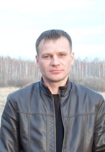 My photo - Aleksandr, 41 from Moscow (@aleksandr933846)