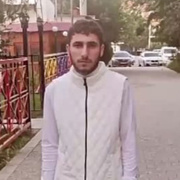 Мушо, 23, Уссурийск