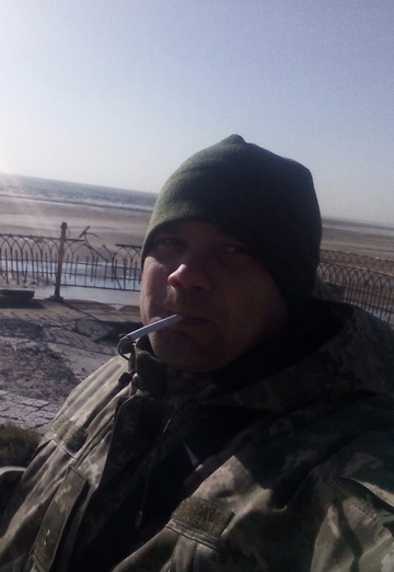 My photo - Yurіy Kovalchuk, 37 from Mariupol (@urykovalchuk1)