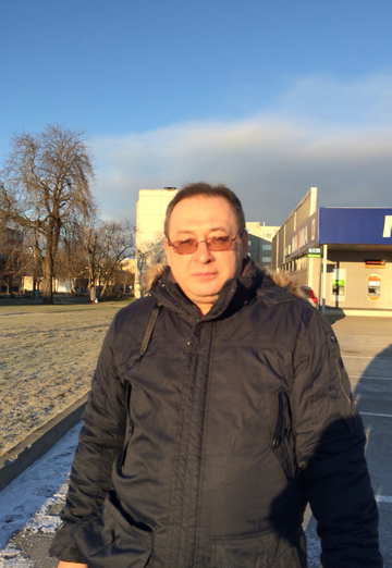 Моя фотография - Александр, 61 из Таллин (@aleksandr507869)