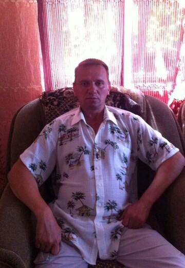 Моя фотография - Стас, 52 из Зеленокумск (@stas55629)