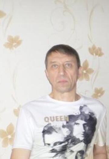 My photo - Boris, 62 from Ulyanovsk (@boris36187)