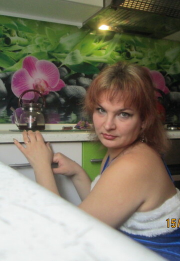 Моя фотография - Анастасия, 41 из Екатеринбург (@anastasiya29561)