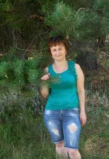 Моя фотография - Наталья, 56 из Миллерово (@natalya287321)