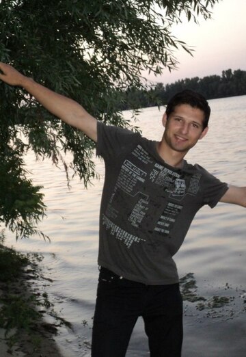Mi foto- Aleksei, 36 de Kániv (@aleksey257176)