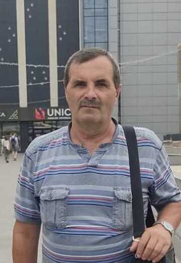 Моя фотографія - Олег Соловев, 61 з Кишинів (@olegsolovev19)