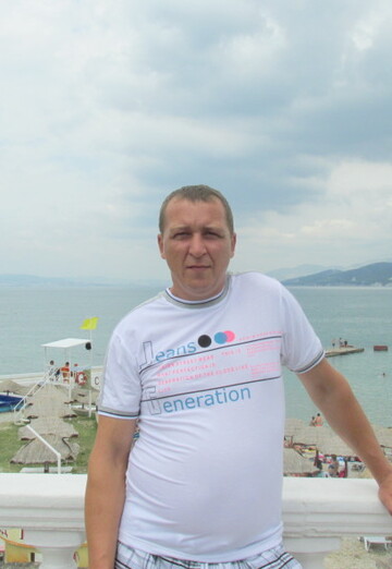 My photo - Sergey, 42 from Moscow (@sergey432673)