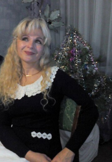 My photo - Svetlana, 50 from Myrhorod (@svetlana109537)