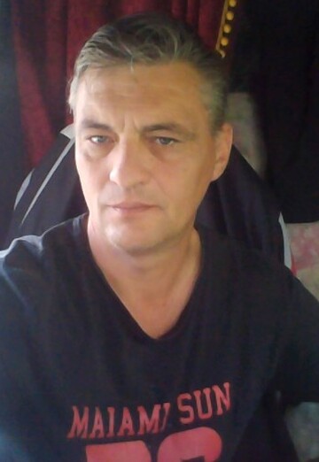 Моя фотография - Сергей, 48 из Балаково (@sergey646168)