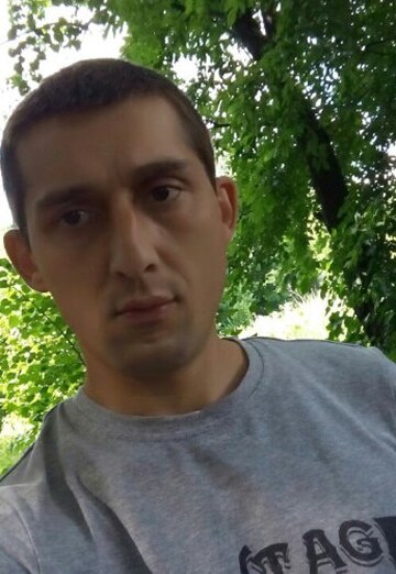 Моя фотография - Анатолий, 38 из Владимир (@anatoliy82851)