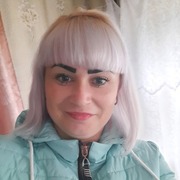 Анна, 34, Кагальницкая