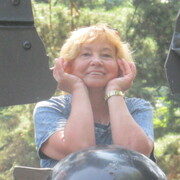 Римма, 65, Советск (Калининградская обл.)