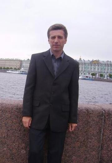 My photo - sergey, 51 from Vladimir (@sergey590176)