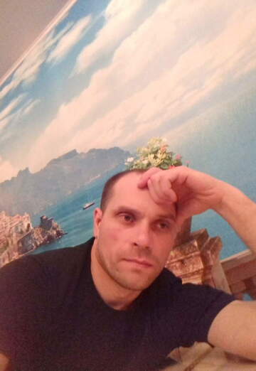 My photo - Vladimir, 44 from Tambov (@vladimir312596)