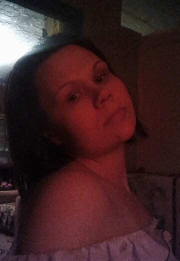 Моя фотография - Мария, 35 из Сыктывкар (@mariya115988)
