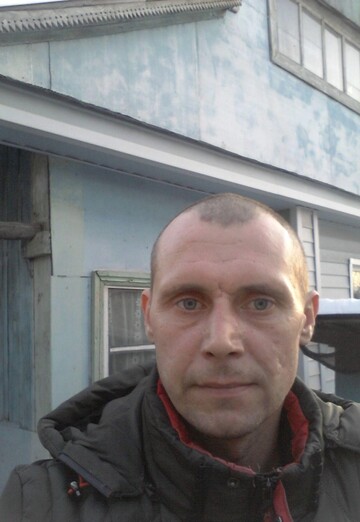 Моя фотография - Александр, 41 из Камышлов (@aleksandr874122)