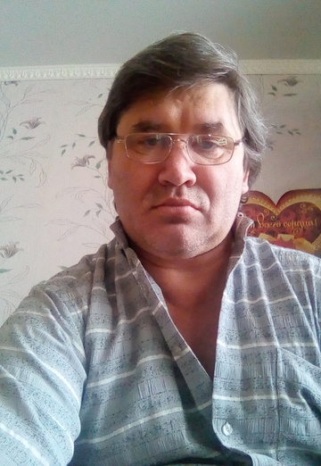 My photo - Oleg, 50 from Ramenskoye (@oleg309074)