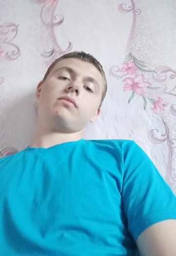 My photo - Sergey, 24 from Kropyvnytskyi (@sergey708125)