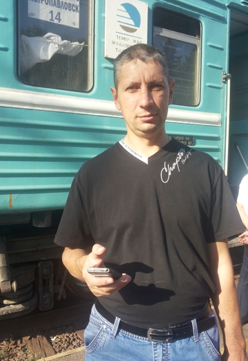 Моя фотография - Александр Кашкаров, 48 из Южноуральск (@aleksandrkashkarov)