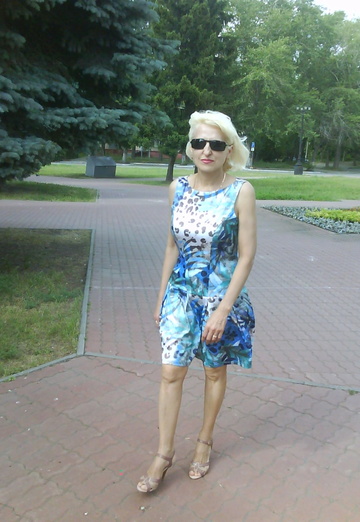 Моя фотография - Людмила, 61 из Челябинск (@ludmila7731)