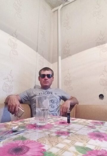 My photo - Oleg, 47 from Blagoveshchensk (@oleg284045)