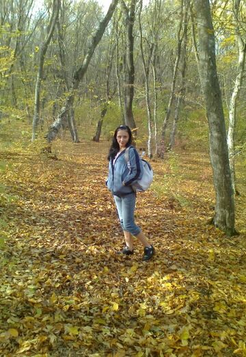 My photo - Olga, 31 from Feodosia (@olga294444)
