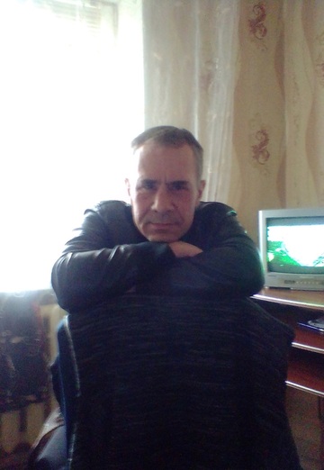 My photo - Gennadiy, 52 from Voronezh (@gennadiy30510)