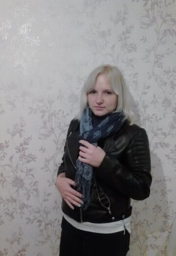 My photo - Albina -=BELAYa=-, 30 from Krasnogvardeyskoe (@albinabelaya0)