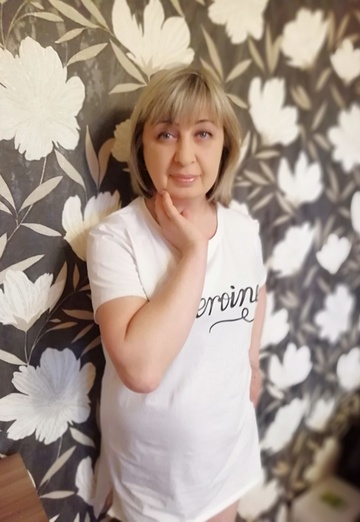 Minha foto - Svetlana Selezneva, 58 de Nizhny Tagil (@svetlanaselezneva)