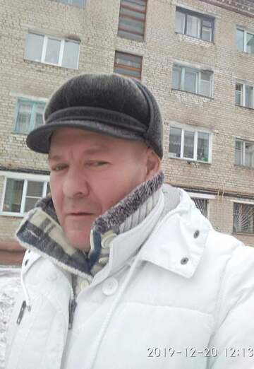 Моя фотография - Сергей, 45 из Некрасовка (@sergey975670)