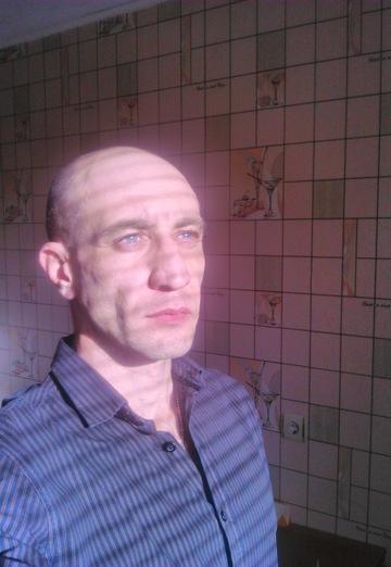 Моя фотография - Евгений, 39 из Кременчуг (@evgeniy268122)