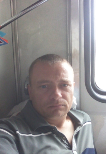 Моя фотография - Сергей, 41 из Южно-Сахалинск (@sergey721464)