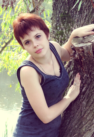 Моя фотография - Мария, 29 из Рязань (@mariya50958)