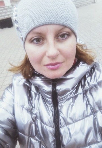 Моя фотография - Юлия, 42 из Салават (@uliyaalenteva)