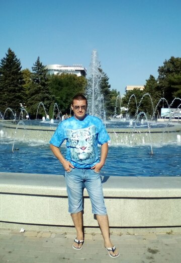 My photo - Oleg, 41 from Glazov (@oleg161833)