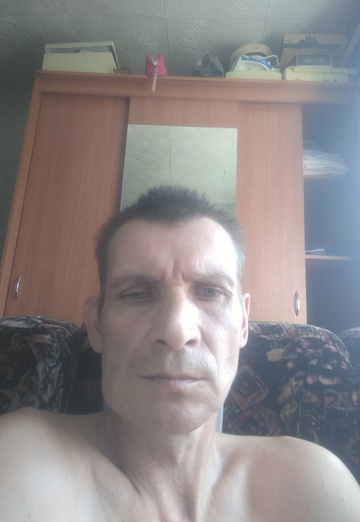 My photo - Pavel, 53 from Novokuznetsk (@p4vel70)