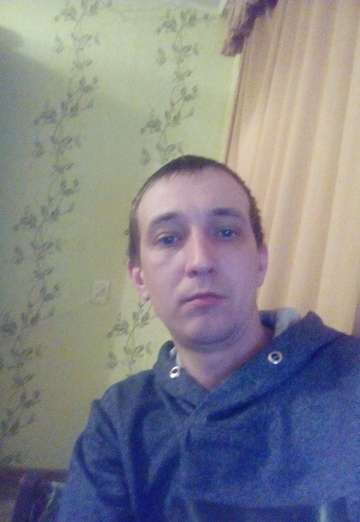 Моя фотография - дмитрий, 41 из Копейск (@dmitriy304456)