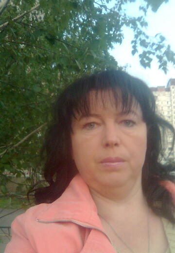Моя фотография - Лариса, 51 из Варшава (@larisa32107)