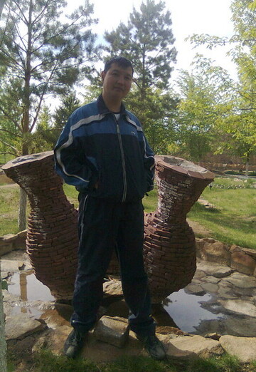Моя фотография - Талгат, 44 из Астана (@talgat2937)