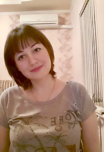 My photo - Tatyana, 36 from Rostov-on-don (@tatyana311410)