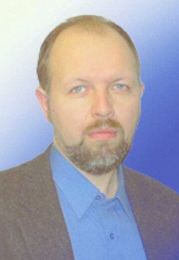 My photo - Andrey, 52 from Neman (@andrey497968)
