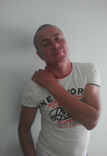 Моя фотография - Тарас, 43 из Ровно (@taras6330)