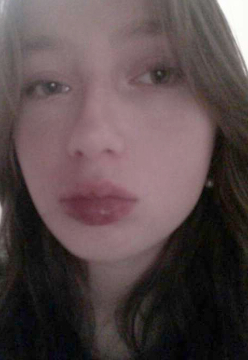 Sofia (@sofia2700) — my photo № 1