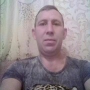 алексей, 45, Ершичи