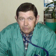 Валерий, 59, Архангельск