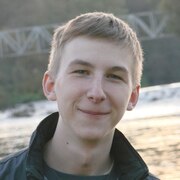 Сергей, 30, Протвино