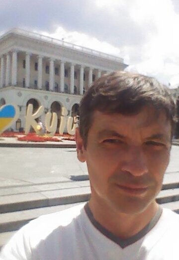My photo - Aleksey, 50 from Chernihiv (@aleksey436499)