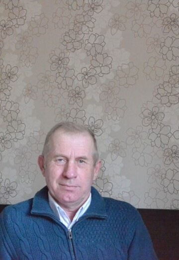 Моя фотография - Сергей Барашов, 67 из Вологда (@sergeybarashov)
