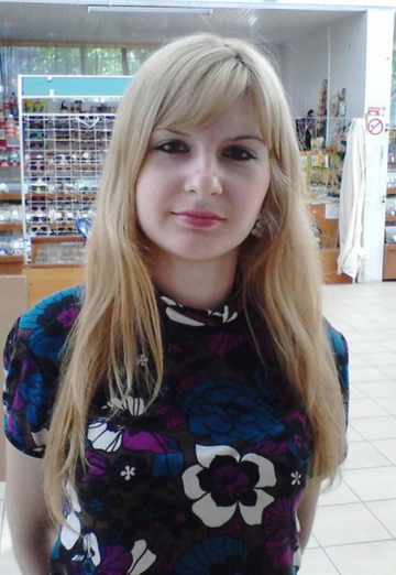 Ma photo - Tatiana, 35 de Armavir (@tatyana293821)