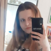 Татьяна, 19, Тамбов